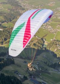ZOOM XB LT 85