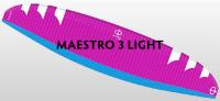 PHI MAESTRO 3 light 18
