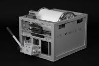 Vinci Paragliding Winch