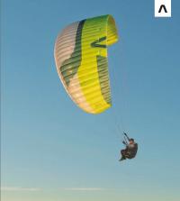 SKYWALK Mescal 7 135