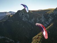 SKYWALK Mescal 7 115