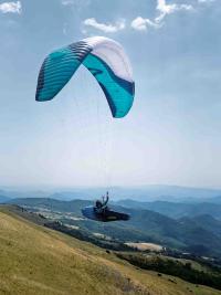 Skywalk Chili 6 125+