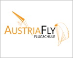 Paragleiten mit Austriafly